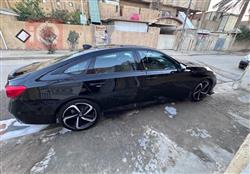 هوندا أكورد